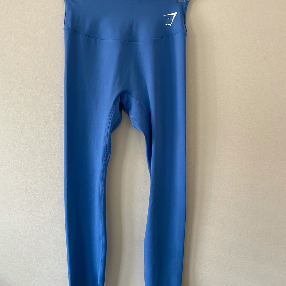 gymshark training leggings